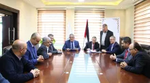 Palestine Polytechnic University (PPU) - جامعة بوليتكنك فلسطين والبنك الإسلامي الفلسطيني يوقعان اتفاقية تعاون مُشتركة