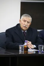 Palestine Polytechnic University (PPU) - مجلس جامعة بوليتكنك فلسطين يعقد اجتماعه الأول لعام 2020