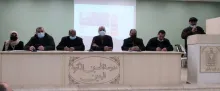 Palestine Polytechnic University (PPU) - جامعة بوليتكنك فلسطين تشارك في فعاليات الأيام الارشادية بتربية الوسط ويطا