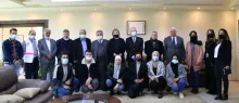 Palestine Polytechnic University (PPU) - جامعة بوليتكنك فلسطين وجمعية الإغاثة الطبية الفلسطينية توقعان اتفاقية تعاون مشترك