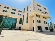 Palestine Polytechnic University (PPU) - جولة في جامعة بوليتكنك فلسطين