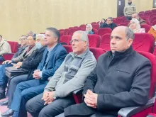 Palestine Polytechnic University (PPU) - جامعة بوليتكنك فلسطين تطلق برنامج الثقافة هوية صمود لريادة الأعمال