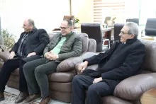 Palestine Polytechnic University (PPU) - جامعة بوليتكنك فلسطين وبلدية دورا يبرمان اتفاقية تعاون في مجال الدراسات والخطط الاستراتيجية لتحسين البيئة ومكافحة التغير المُناخي