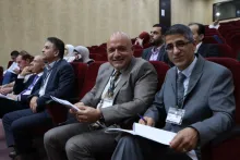 Palestine Polytechnic University (PPU) - مركز التميز في التعليم والتعلم بجامعة بوليتكنك فلسطين  يعقد اليوم العلمي السادس