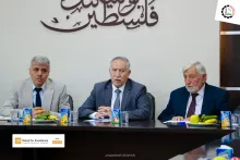Palestine Polytechnic University (PPU) - جامعة بوليتكنك فلسطين تعقد الاجتماع الدوري لمجلس الجامعة لعام 2023