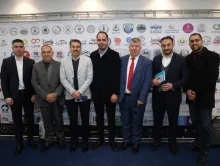 Palestine Polytechnic University (PPU) - جامعة بوليتكنك فلسطين تعقد مؤتمر "واقع وتحديات وآفاق الدراسات الثنائية"