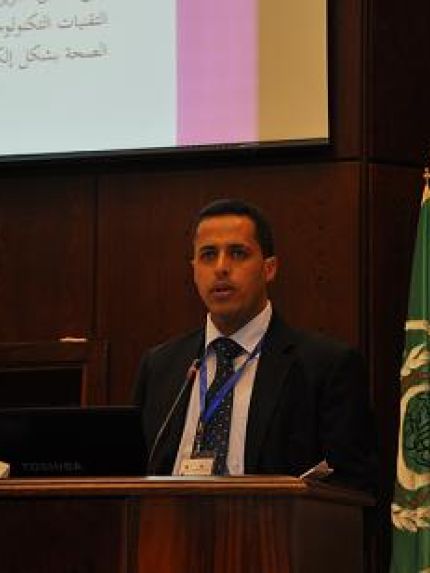 جامعة بوليتكنك فلسطين تشارك بورقة علمية ضمن فعاليات المؤتمر الثالث والثلاثين للمنظمة العربية