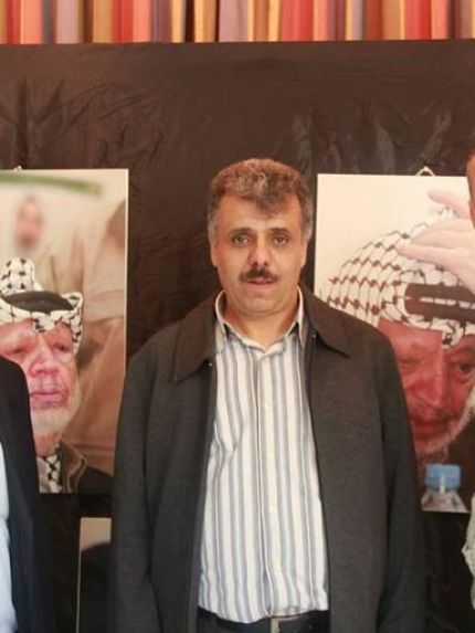Palestine Polytechnic University (PPU) - معرض صور "ياسر عرفات حكاية شعب" يختتم أيامه في الخليل