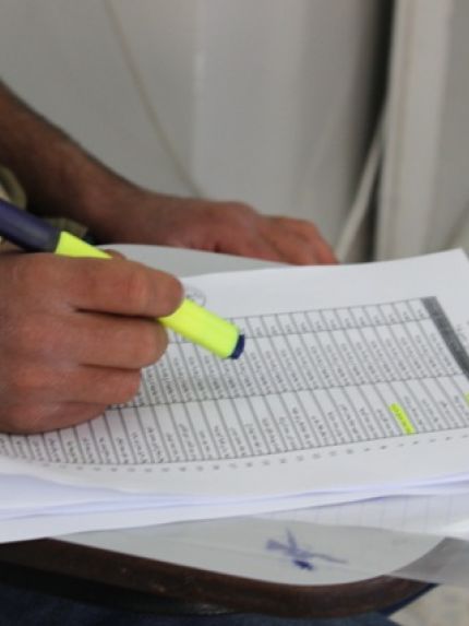 Palestine Polytechnic University (PPU) - فوز كتلة  شهداء الاقصى "حركة الشبيبة الطلابية" في انتخابات جامعة بوليتكنك فلسطين