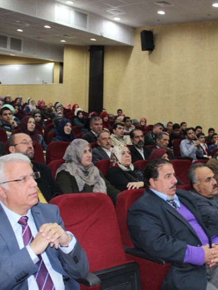 Palestine Polytechnic University (PPU) - حفل اختتام المخيم الصيفي البرمجي الأول في جامعة بوليتكنك فلسطين
