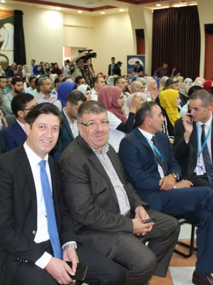 Palestine Polytechnic University (PPU) - جامعة بوليتكنك فلسطين تحتضن يوماً مفتوحاً للتوظيف