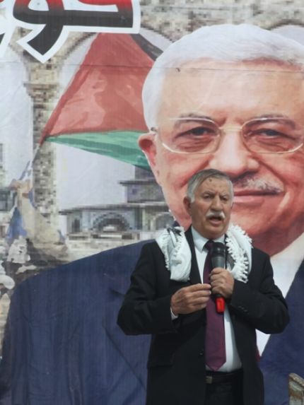 Palestine Polytechnic University (PPU) - جامعة بوليتكنك فلسطين ومجلس اتحاد الطلبة يحتفلان  باستقبال الطلبة الجدد