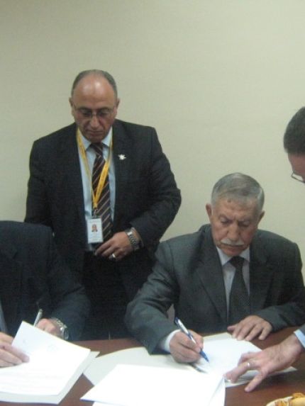 Palestine Polytechnic University (PPU) - استمرارية التعاون ما بين جامعة بوليتكنك فلسطين والبنك الإسلامي الفلسطيني