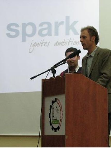 Palestine Polytechnic University (PPU) - جامعة بوليتكنك فلسطين تختتم  مبادرة تمكين رياديي تكنولوجيا المستقبل