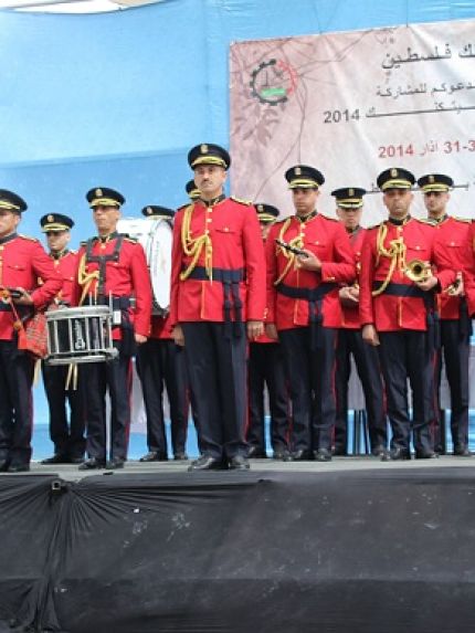 Palestine Polytechnic University (PPU) - جامعة بوليتكنك فلسطين تفتتح فعاليات أيام البوليتكنك