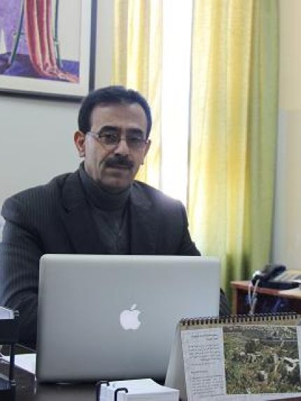 Palestine Polytechnic University (PPU) - جامعة بوليتكنك فلسطين تنشر ورقة علمية في مجلة Intelligent Information Management 