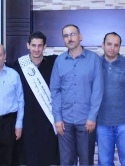 Palestine Polytechnic University (PPU) - جامعة بوليتكنيك فلسطين تناقش رسالتي ماجستير في برنامج المعلوماتية 