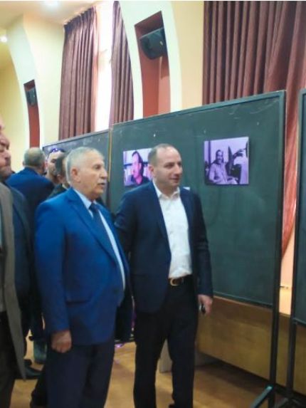 Palestine Polytechnic University (PPU) - مجلس اتحاد طلبة جامعة بوليتكنك فلسطين يجمع التبرعات لتجهيز مختبر في كلية العلوم الإدارية ونظم المعلومات