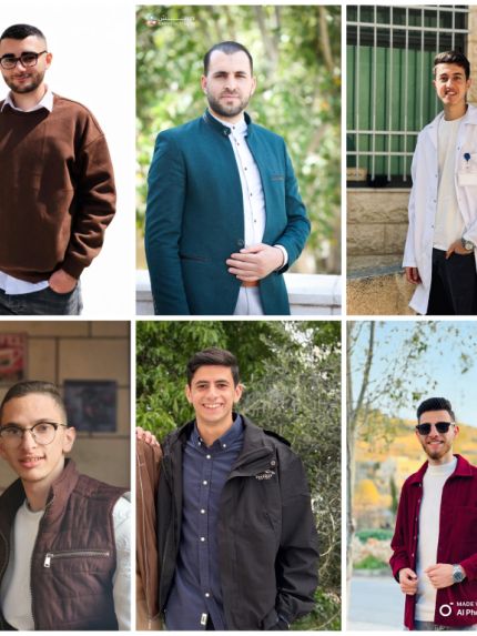 Palestine Polytechnic University (PPU) - إنجاز بحثي متميّز لكلية التمريض بنشر دراسة علمية في مجلة دولية محكّمة (Q1)