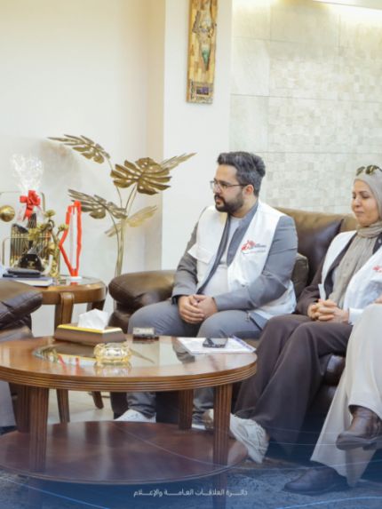 Palestine Polytechnic University (PPU) - جامعة بوليتكنك فلسطين تختتم برنامجاً مهنياً متخصصاً في تأهيل مهارات العلاج النفسي بالتعاون مع أطباء بلا حدود ونقابة الأخصائيين النفسيين