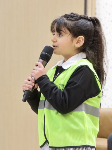 Palestine Polytechnic University (PPU) - جامعة بوليتكنك فلسطين تطلق فعاليات أسبوع المرور العربي بمشاركة رسمية ومجتمعية واسعة في الخليل
