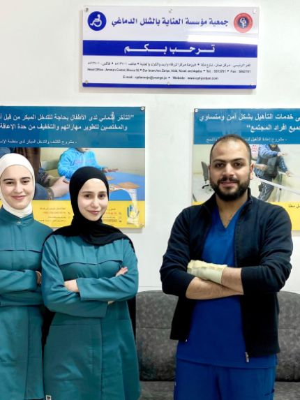 Palestine Polytechnic University (PPU) - جامعة بوليتكنك فلسطين تشارك في برنامج التبادل الطلابي ضمن مشروع تعزيز القدرات والتنقل الأكاديمي في الجامعات الفلسطينية