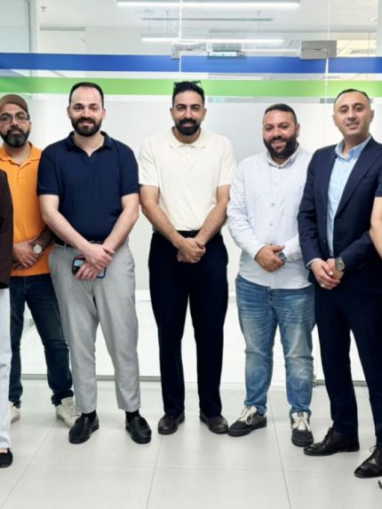 Palestine Polytechnic University (PPU) - جامعة بوليتكنك فلسطين تشارك في حفل تخريج متدربي شركة Orion VLSI Technologies وتعلن عن برنامج استقطاب تدريب جديد