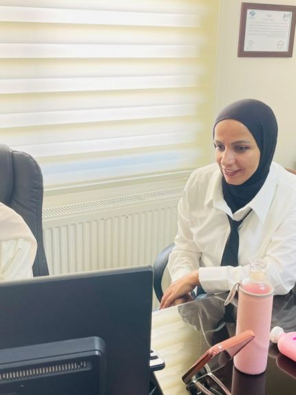 Palestine Polytechnic University (PPU) - جامعة بوليتكنك فلسطين تعزز حضورها الدولي بالمشاركة في برنامج PACE لبناء القدرات والتنقل الأكاديمي