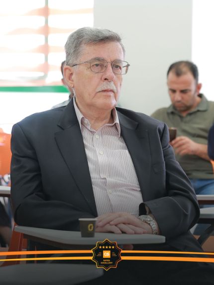 Palestine Polytechnic University (PPU) - كلية الطب وعلوم الصحة تواصل العمل على إعداد خطتها الاستراتيجية 2030