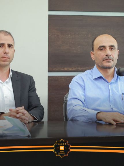 Palestine Polytechnic University (PPU) - بوليتكنك فلسطين تنظم ورشة عمل متخصصة حول الإرشاد الأكاديمي لتعزيز جودة العملية التعليمية