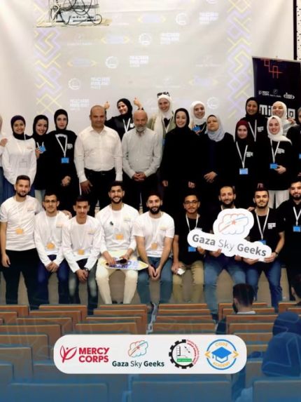 Palestine Polytechnic University (PPU) -  جامعة بوليتكنك فلسطين تطلق النسخة الأولى من Micromouse Maze Competition 2026 كأول مسابقة من نوعها في فلسطين