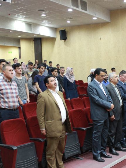 Palestine Polytechnic University (PPU) - جامعة بوليتكنك فلسطين تستقبل ممثل منظمة التعاون الإسلامي لدى دولة فلسطين وتبحث سبل تعزيز التعاون المشترك
