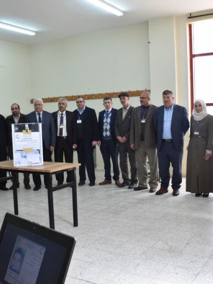 Palestine Polytechnic University (PPU) - النتائج الرسمية لانتخابات مجلس طلبة جامعة بوليتكنك فلسطين للدورة 2019/2020
