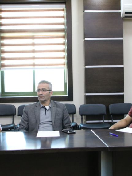 Palestine Polytechnic University (PPU) - جامعة بوليتكنك فلسطين تستضيف الاتحاد الرياضي الجامعي الفلسطيني