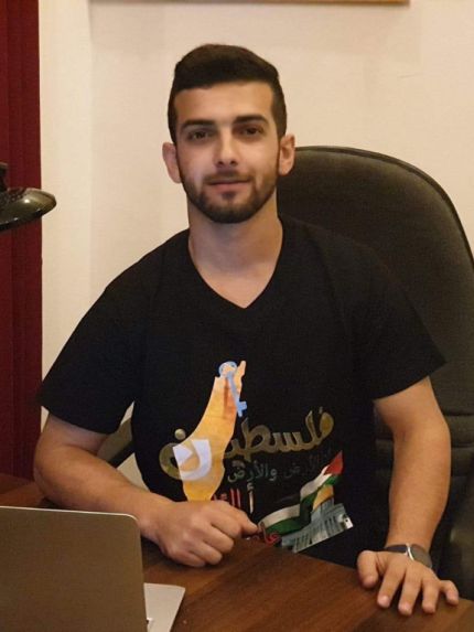 Palestine Polytechnic University (PPU) - جامعة بوليتكنك فلسطين تتأهل لتمثيل دولة فلسطين في مسابقة رالي العرب لريادة الأعمال في مَملَكة البَحرَين