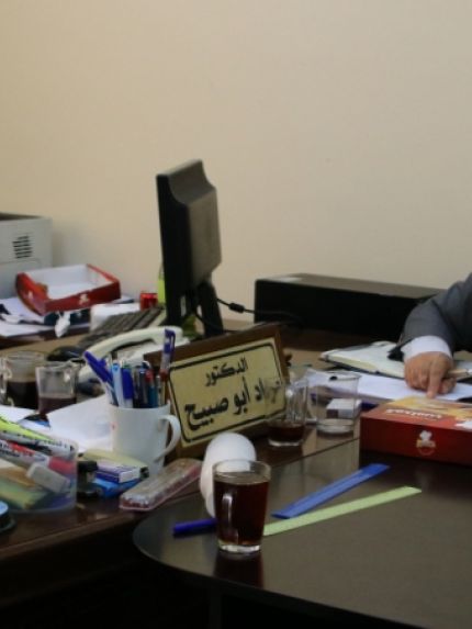 Palestine Polytechnic University (PPU) - جامعة بوليتكنك فلسطين وغرفة تجارة وصناعة محافظة الخليل تقدمان منح لبرامج الدراسات العليا