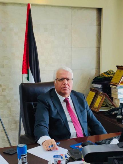 Palestine Polytechnic University (PPU) - جامعة بوليتكنك فلسطين تُشارك في اجتماعات الدورة الثالثة والخمسين الإفتراضية لاتحاد الجامعات العربية