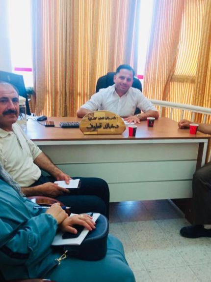 Palestine Polytechnic University (PPU) - البوليتكنك تستعد لإطلاق برنامج ستيم فلسطين بالتعاون مع وزارة التربية والتعليم