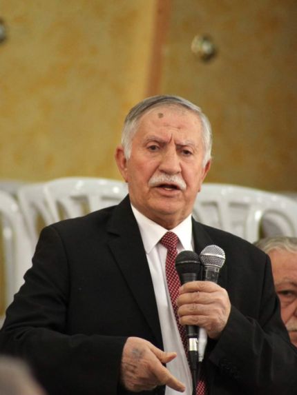 Palestine Polytechnic University (PPU) - البيان الصادر عن اللقاء الجماهيري الذي عقد في مقر رابطة الجامعيين لتعزيز السلم الأهلي
