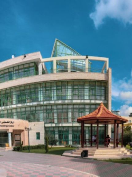 Palestine Polytechnic University (PPU) - اعتماد تخصص إدارة الأعمال والمشاريع كأول تخصص ضمن الدراسات التكاملية في كلية المهن التطبيقية