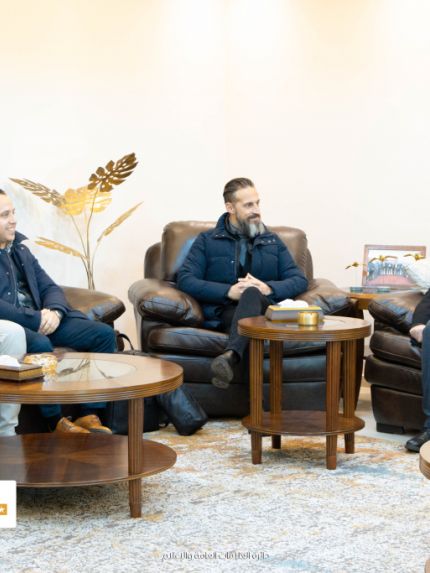 Palestine Polytechnic University (PPU) - جامعة بوليتكنك فلسطين وشركة كي اس لايت يطلقان البرنامج التدريبي الخاص بتقنيات أنظمة المباني الذكية