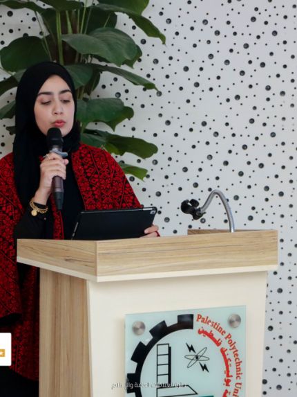 Palestine Polytechnic University (PPU) - كلية الطب وعلوم الصحة في جامعة بوليتكنك فلسطين تنظم حفل الانتقال إلى المرحلة السريرية (نص دكتور)
