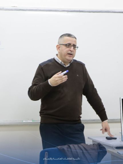 Palestine Polytechnic University (PPU) - اختتام سلسلة ورشات “دمج الذكاء الاصطناعي في التدريس”