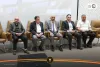 عمادة التدريب المهني والتعليم المستمر تستقبل طلبتها الجدد للعام الأكاد…