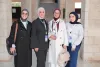 مشاركة أكاديمية من جامعة بوليتكنك فلسطين في مؤتمر جامعة النجاح الوطنية الأول لتط…