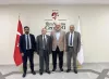 جامعة بوليتكنك فلسطين تبحث تعزيز التعاون الأكاديمي الفلسطيني–التركي 
