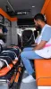 جامعة بوليتكنك فلسطين تنفذ مناورة تدريبية لمحاكاة الإسعافات الأولية وا…