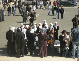 اليوم المفتوح - 2012