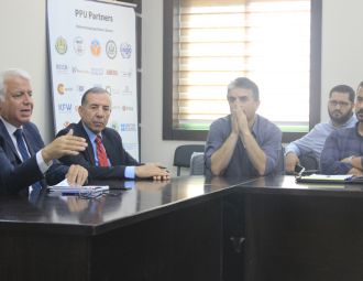 ورشة عمل حول التنافسية الجامعية