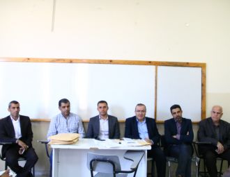 جامعة بوليتكنك فلسطين تعقد امتحان توظيف للمتقدمين لأشغا…